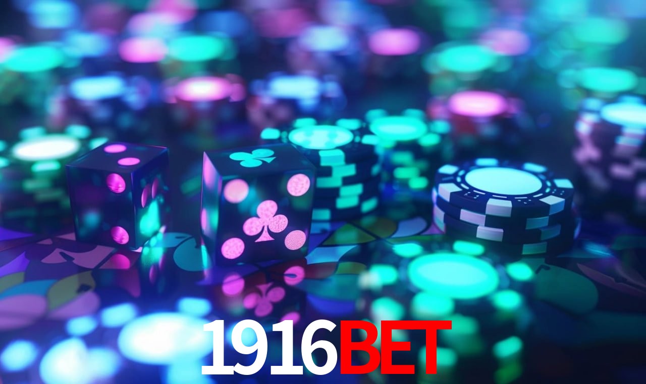 Apostas Esportivas na 1916bet: Um Guia Completo