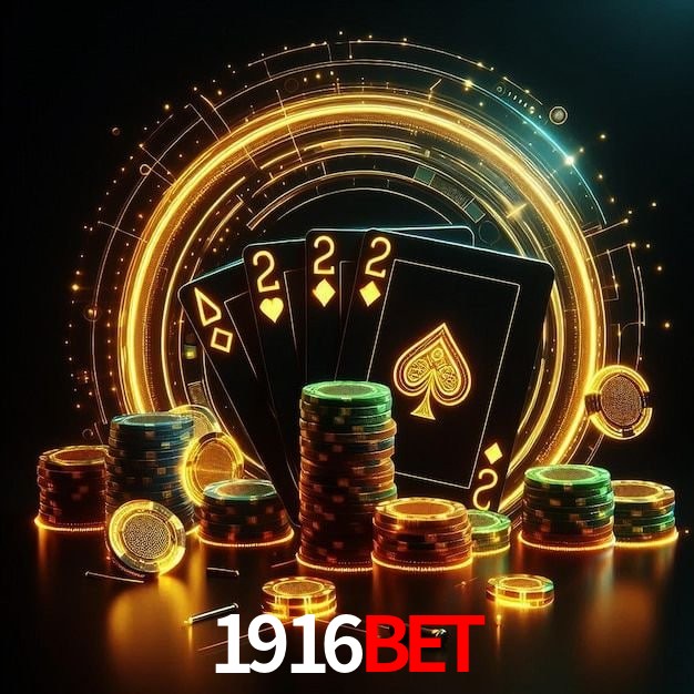 Apostas Esportivas na 1916bet: Um Guia Completo