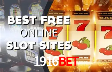 Interface Premium 1916bet