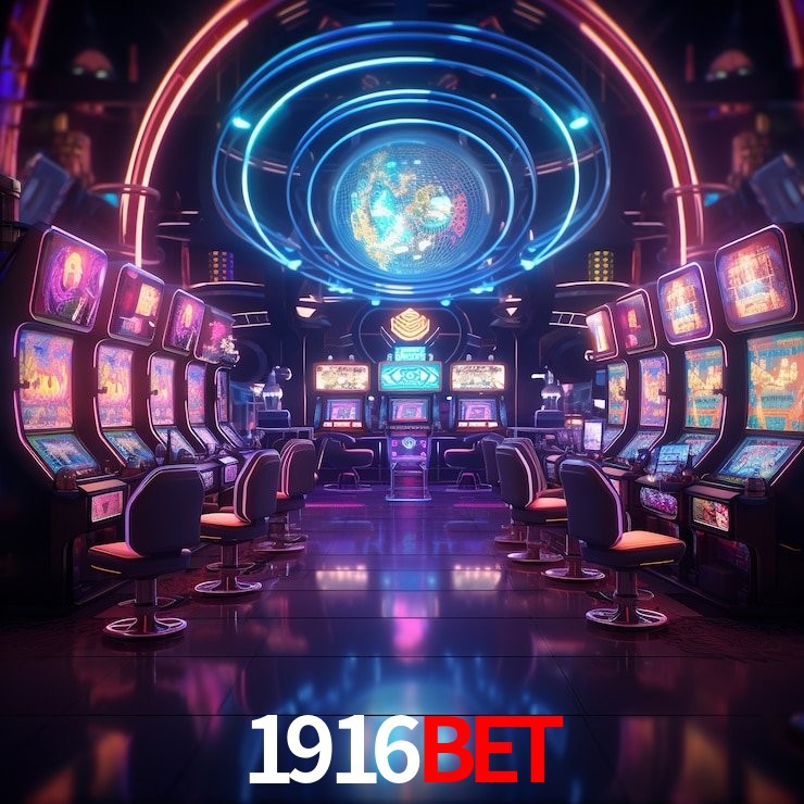 A Emoção da Loteria na 1916bet: Uma Chance de Mudança de Vida