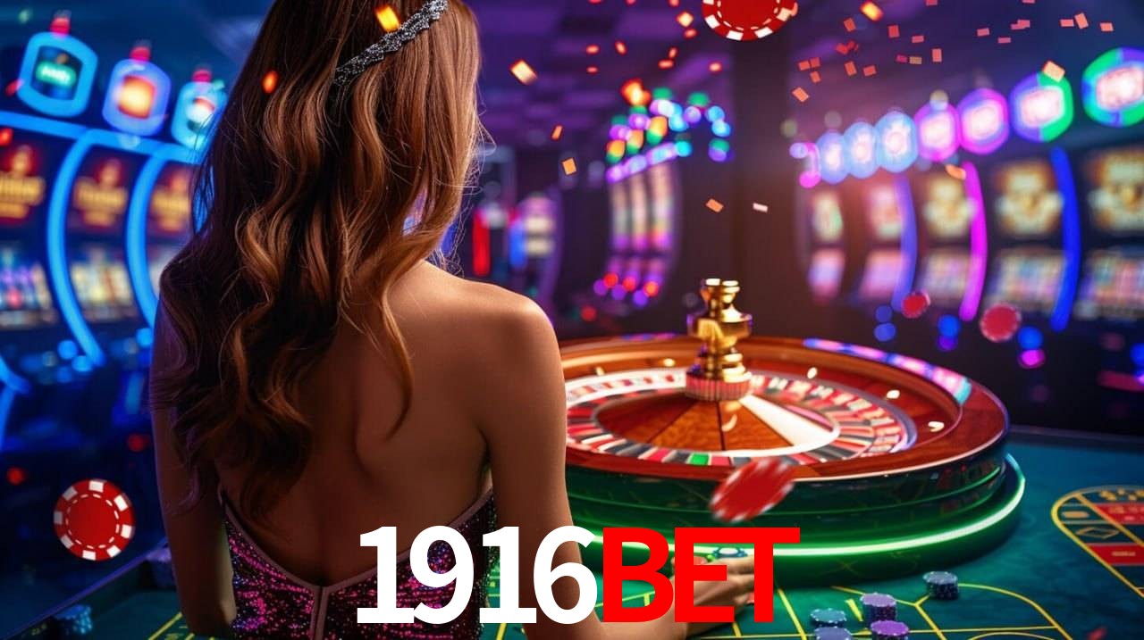 Descubra a Essência do 1916bet: Nossa História e Compromissos