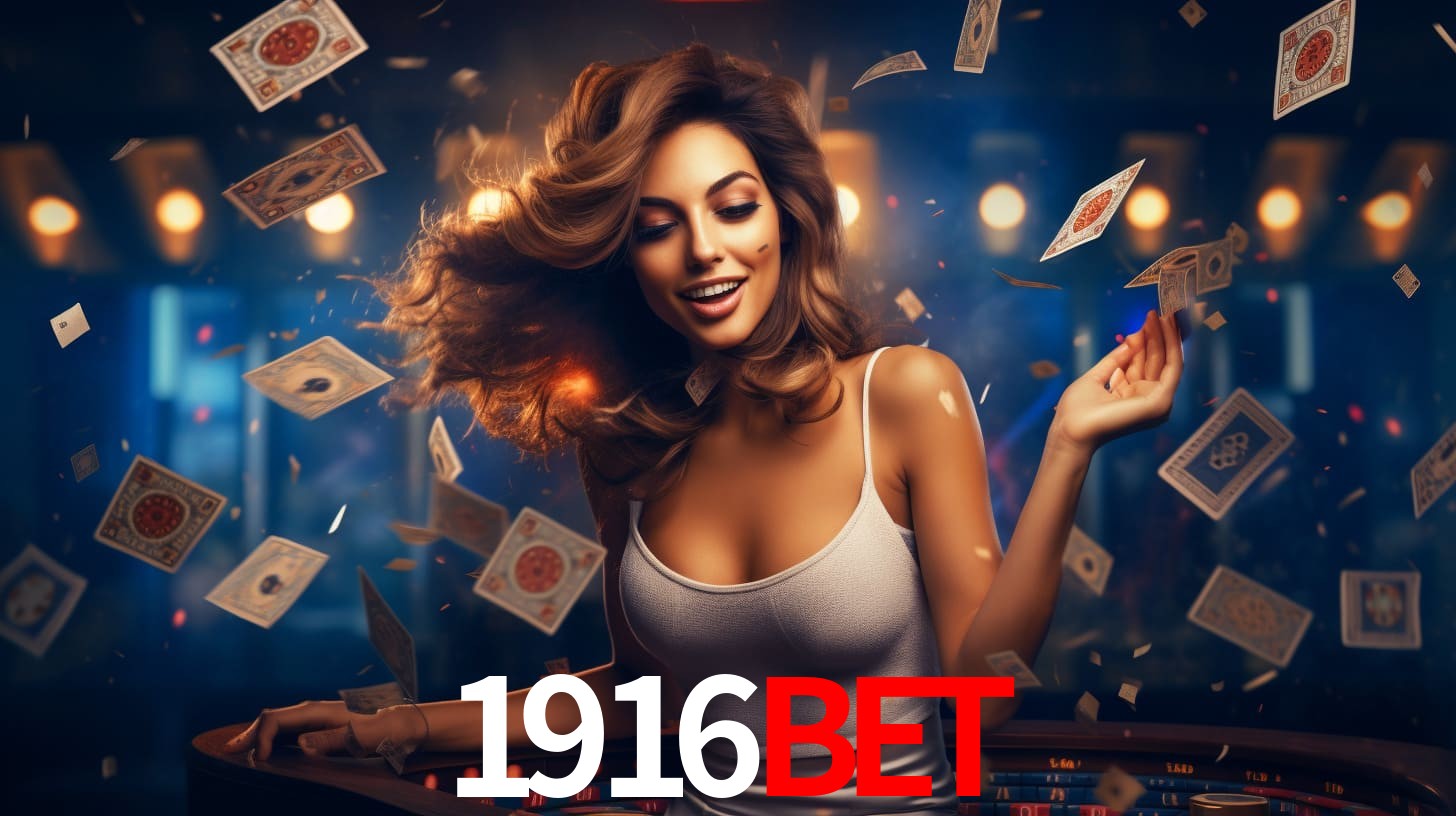Daily Bonuses 1916bet