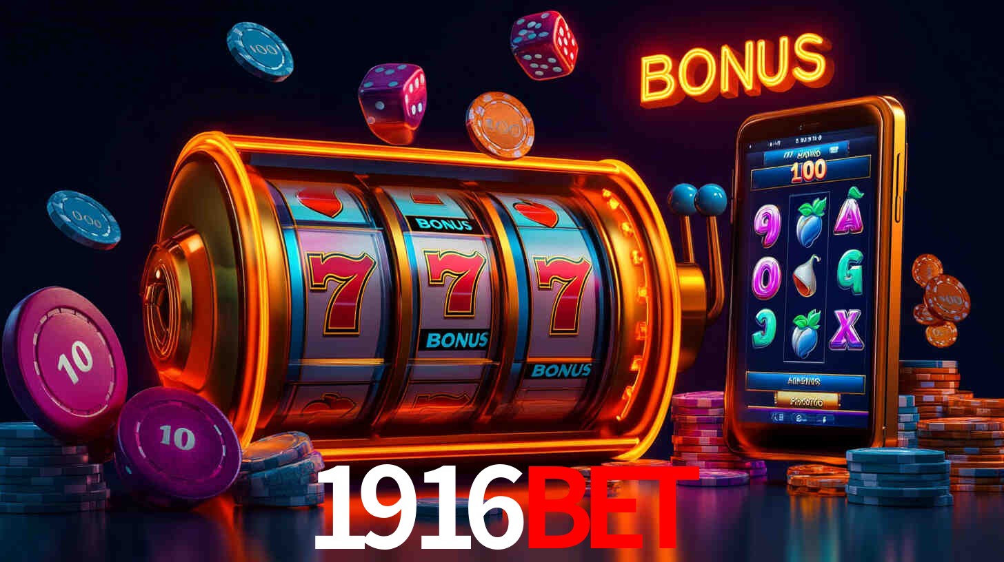 Estatísticas Esportivas 1916bet