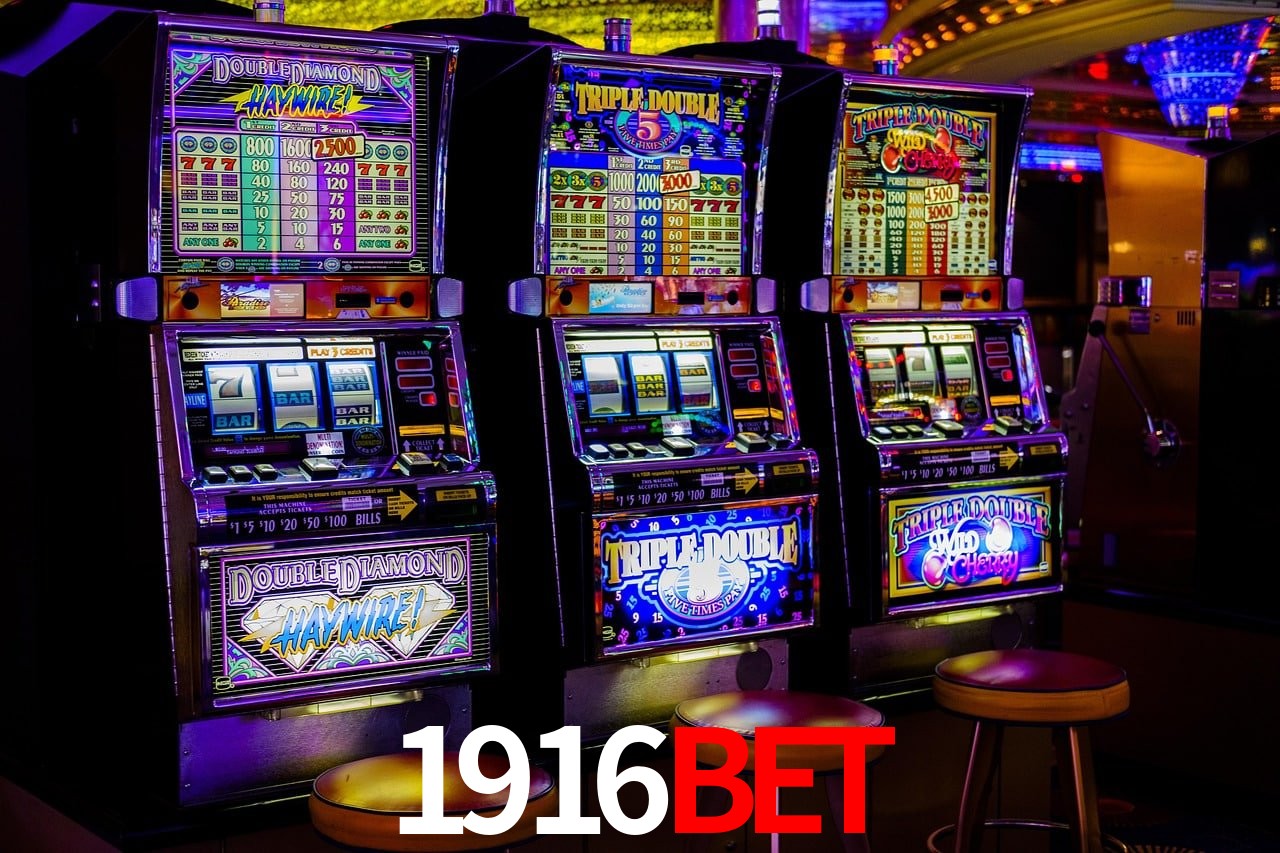A Revolução dos Aplicativos de Jogos no 1916bet
